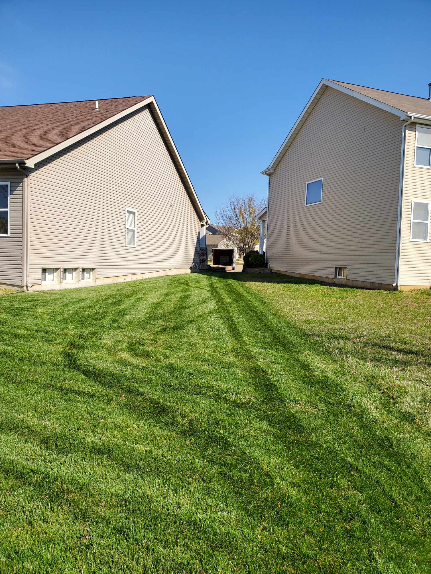 Lawn Care Services provided in Cottleville MO and nearby areas
